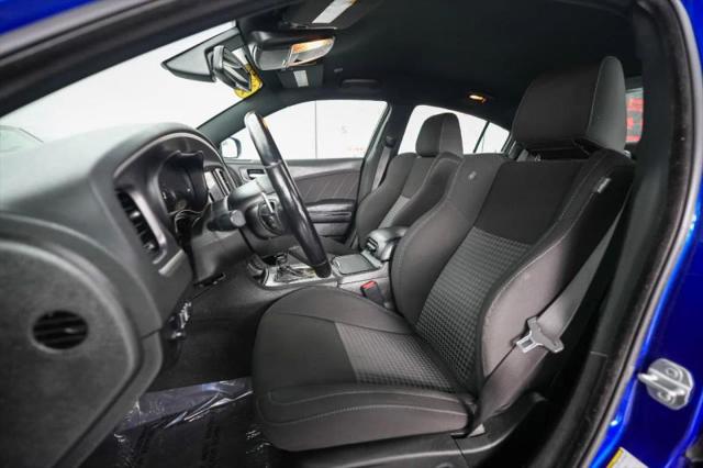 2022 Dodge Charger R/T