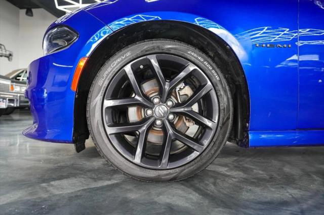 2022 Dodge Charger R/T