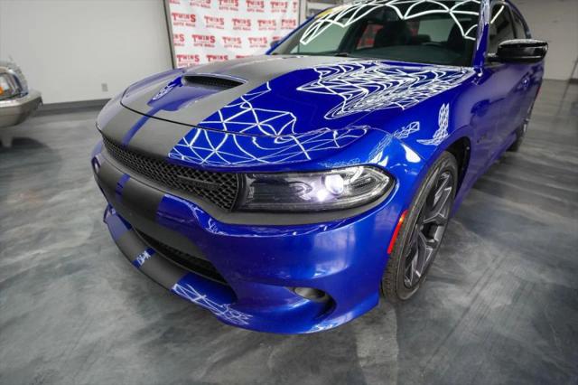 2022 Dodge Charger R/T