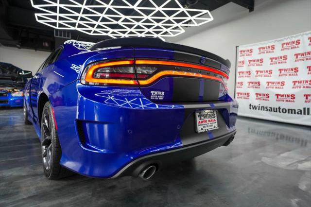 2022 Dodge Charger R/T