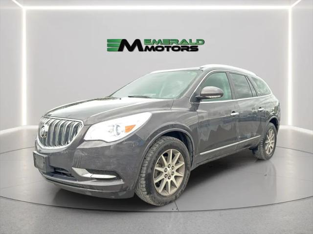 2013 Buick Enclave Leather for sale in Blaine, WA