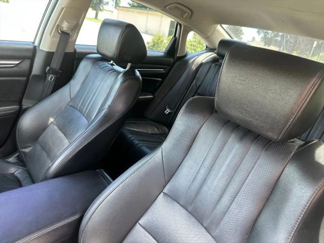 2021 Honda Accord Sport Special Edition