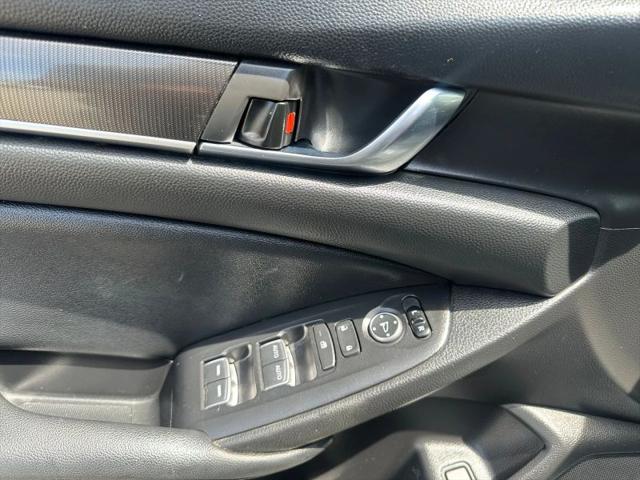 2021 Honda Accord Sport Special Edition
