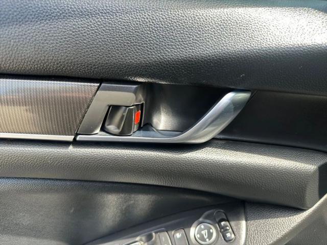 2021 Honda Accord Sport Special Edition