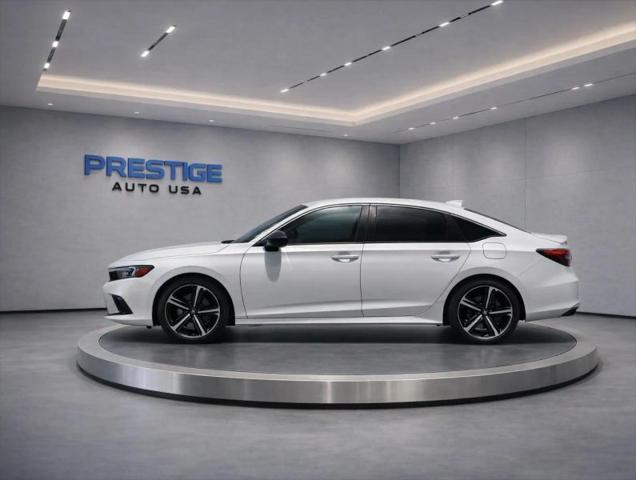 2021 Honda Accord Sport Special Edition