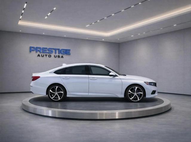 2021 Honda Accord Sport Special Edition