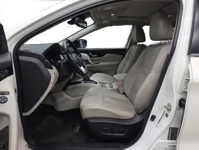 2022 Nissan Rogue Sport SL AWD Xtronic CVT