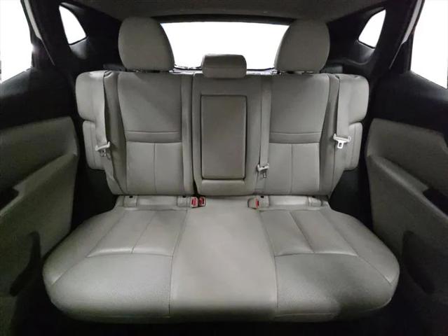 2022 Nissan Rogue Sport SL AWD Xtronic CVT