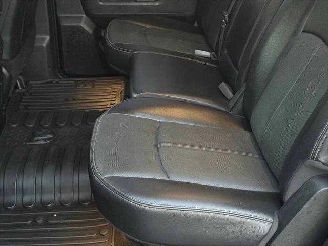 2017 Ram 1500 Laramie Crew Cab 4x4 5'7" Box