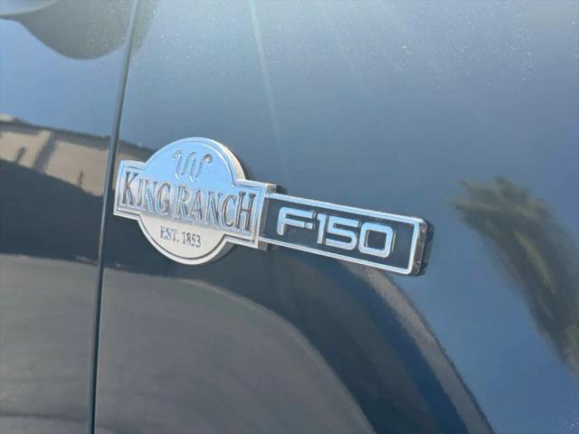 2003 Ford F-150 LARIAT