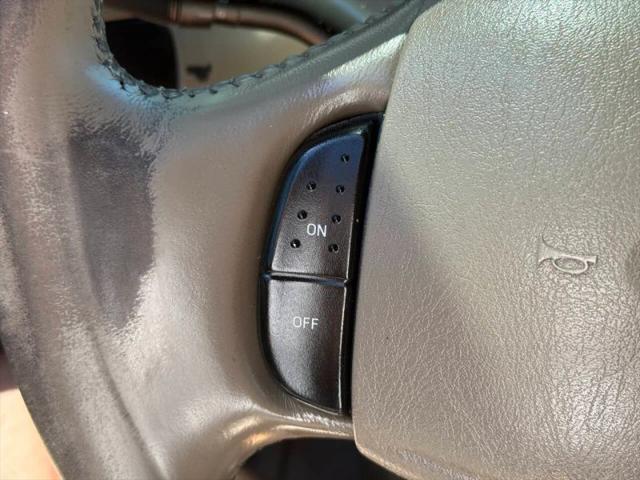 2003 Ford F-150 LARIAT