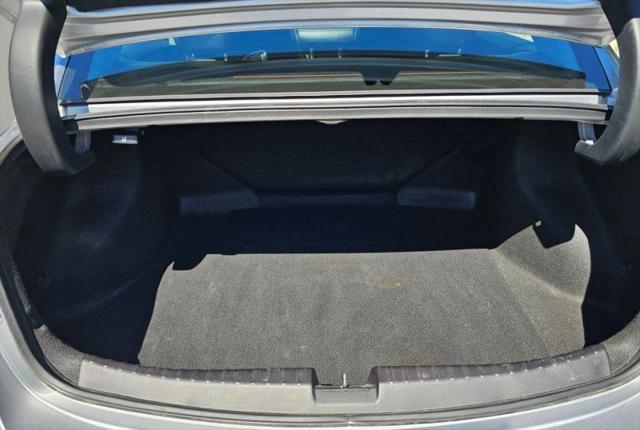2019 Acura ILX Premium Package