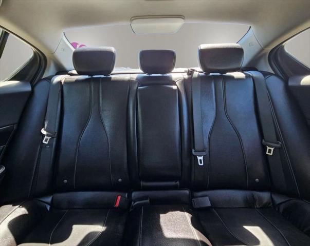 2019 Acura ILX Premium Package