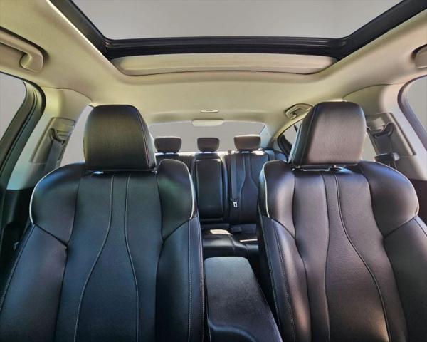 2019 Acura ILX Premium Package
