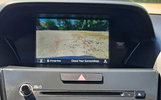 2019 Acura ILX Premium Package