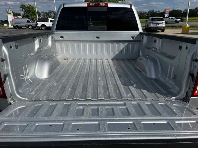 2017 Chevrolet Silverado 1500 1LZ