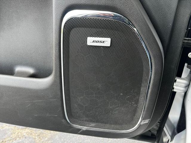 2017 Chevrolet Silverado 1500 1LZ