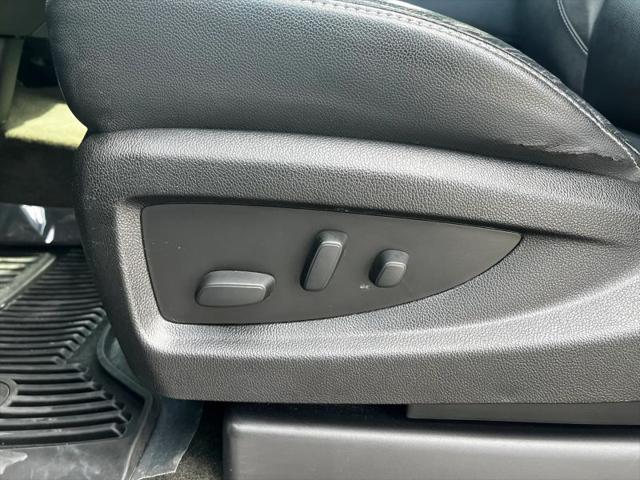 2017 Chevrolet Silverado 1500 1LZ