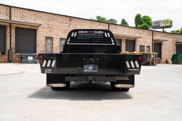 2025 GMC Sierra 3500HD Pro