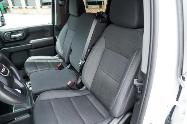 2025 GMC Sierra 3500HD Pro