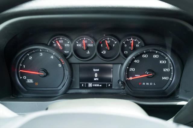 2025 GMC Sierra 3500HD Pro