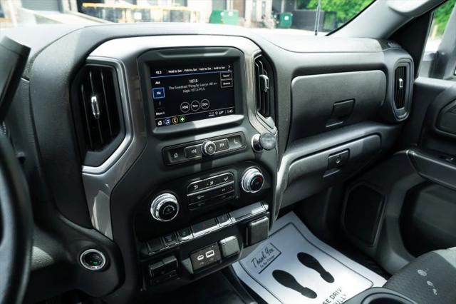 2025 GMC Sierra 3500HD Pro