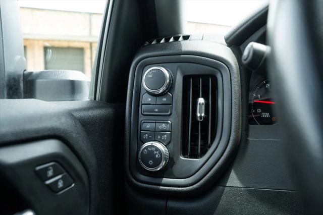 2025 GMC Sierra 3500HD Pro