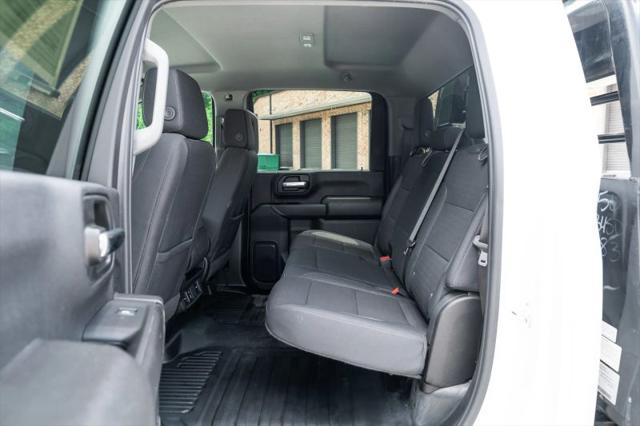 2025 GMC Sierra 3500HD Pro