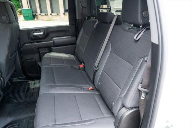 2025 GMC Sierra 3500HD Pro
