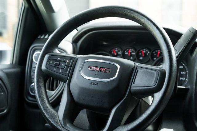 2025 GMC Sierra 3500HD Pro