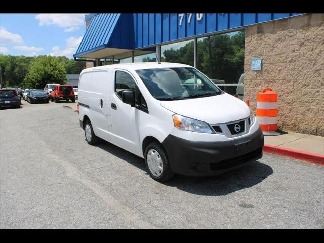 2019 Nissan NV200 S for sale in Smyrna, GA