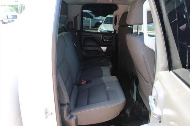 2019 Chevrolet Silverado 2500HD WT