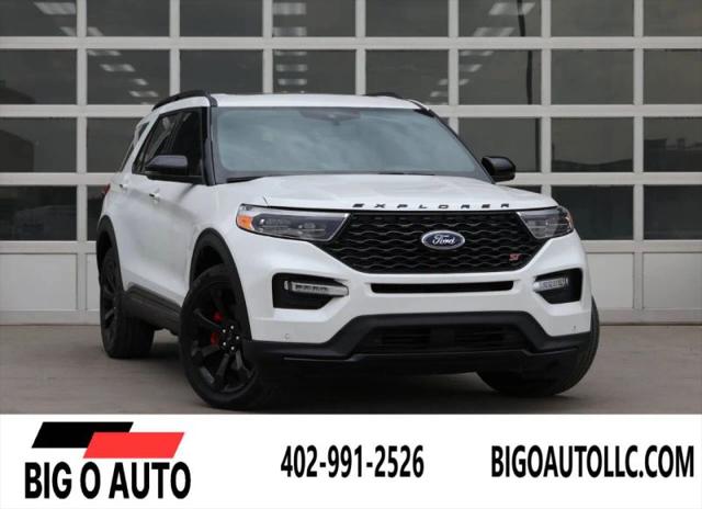 2023 Ford Explorer ST for sale in Omaha, NE