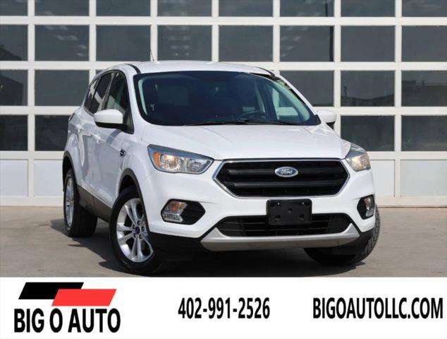 2017 Ford Escape SE for sale in Omaha, NE