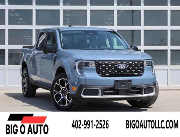 2025 Ford Maverick Lariat for sale in Omaha, NE