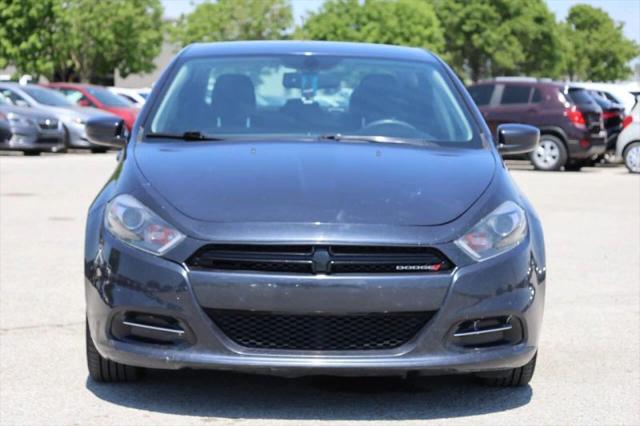 2014 Dodge Dart SXT