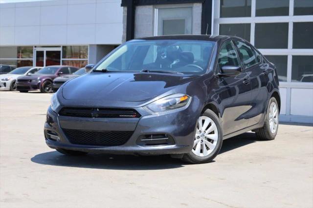 2014 Dodge Dart SXT