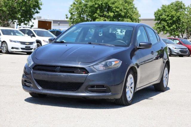 2014 Dodge Dart SXT