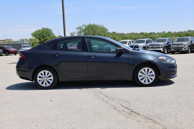 2014 Dodge Dart SXT