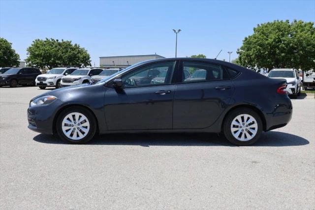 2014 Dodge Dart SXT