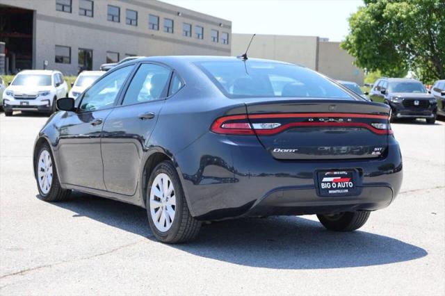 2014 Dodge Dart SXT