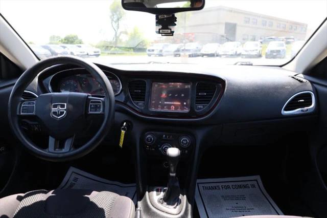 2014 Dodge Dart SXT