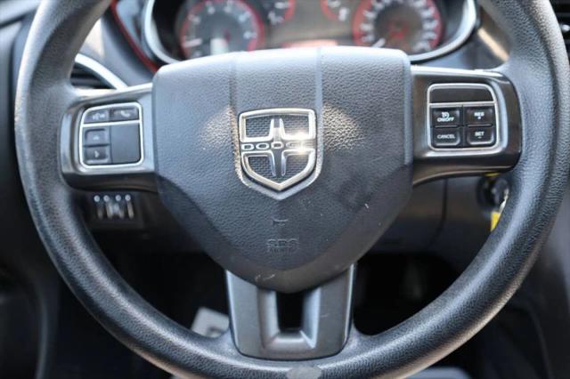 2014 Dodge Dart SXT