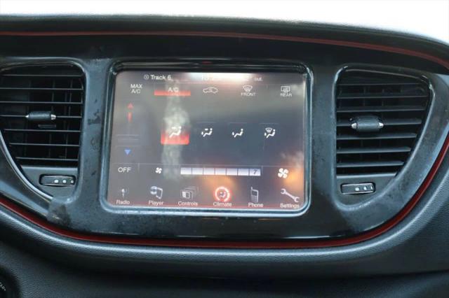 2014 Dodge Dart SXT