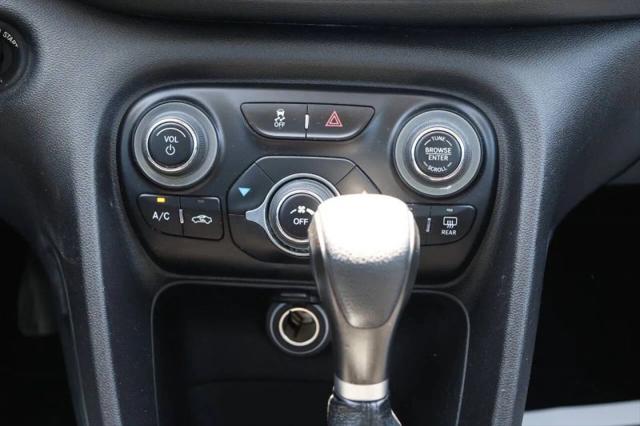 2014 Dodge Dart SXT