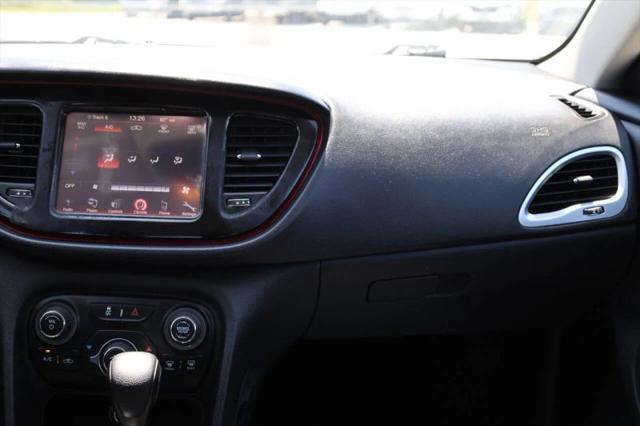 2014 Dodge Dart SXT