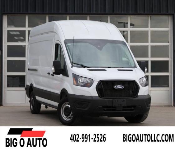 2024 Ford Transit Cargo Van w/LWB for sale in Omaha, NE
