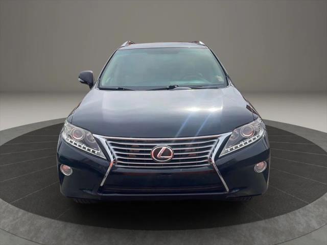 2015 Lexus RX 350 350 for sale in Denver, CO