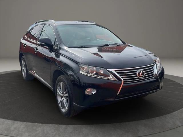 2015 Lexus RX 350 350