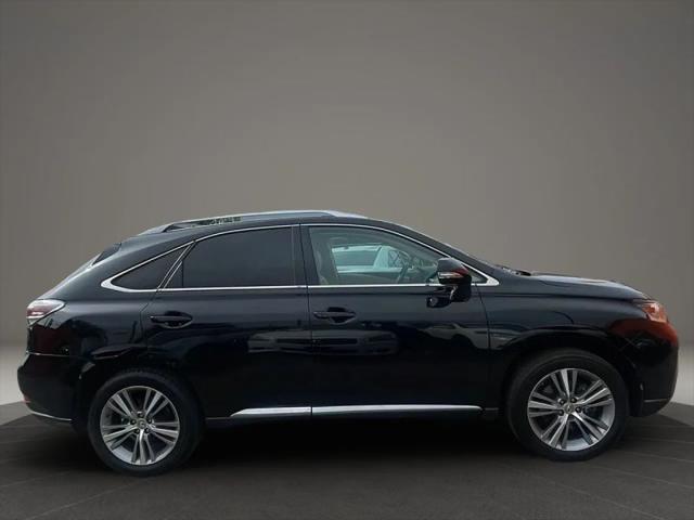 2015 Lexus RX 350 350